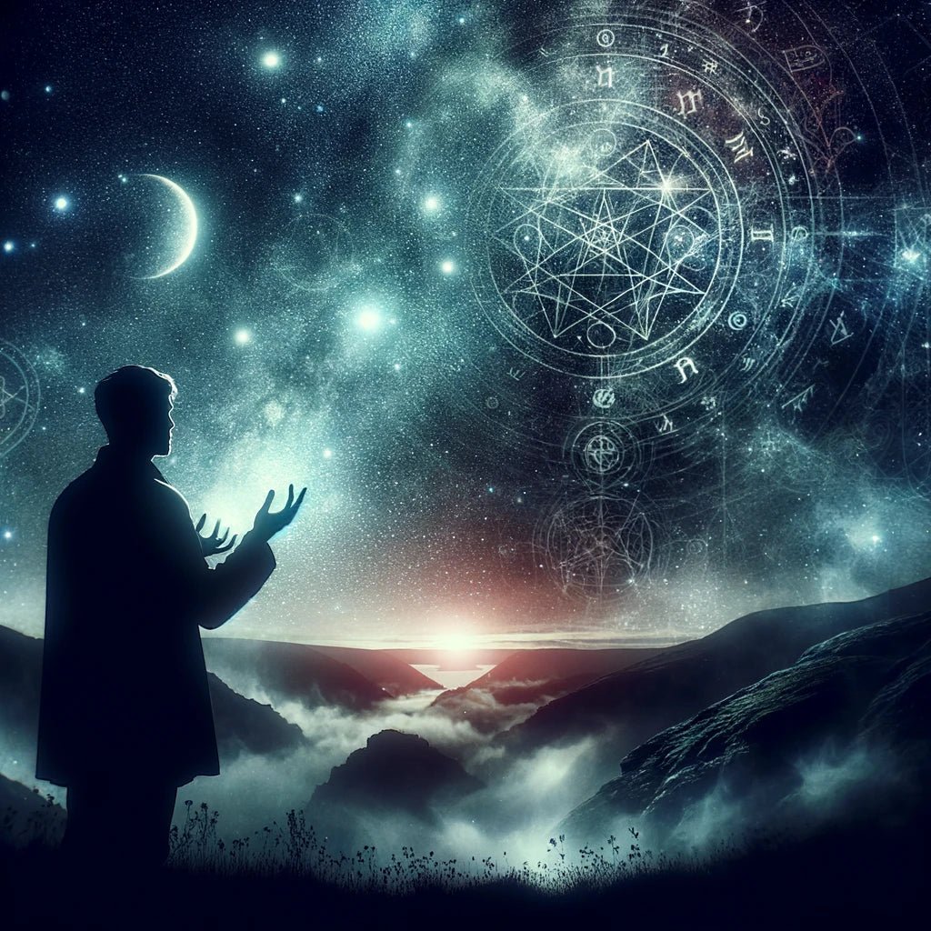 Making Wishes Come True Spells: Fulfill Your Heart's Desires - We Love Spells