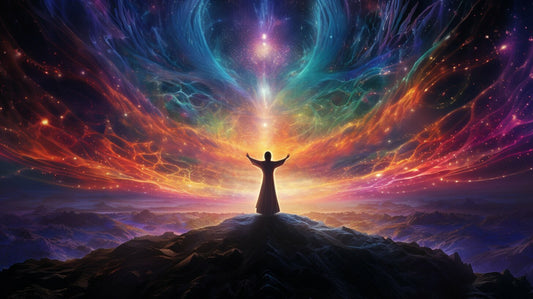 Boost Your Karma with Powerful Spellcasting | Transform Your Luck Today - We Love Spells