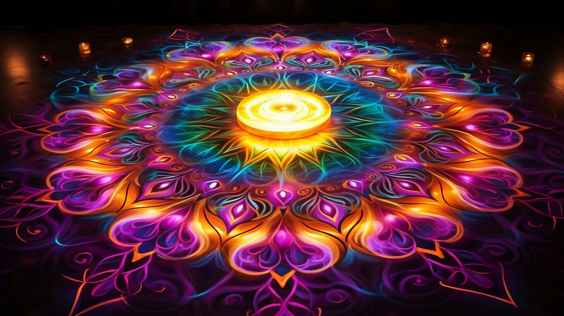 Enhance Your Karma with Powerful Rituals - Boost Positive Energy - We Love Spells