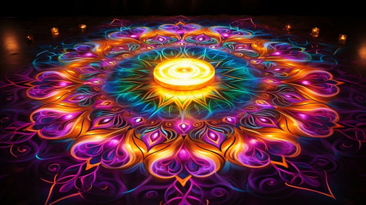 Enhance Your Karma with Powerful Rituals - Boost Positive Energy - We Love Spells