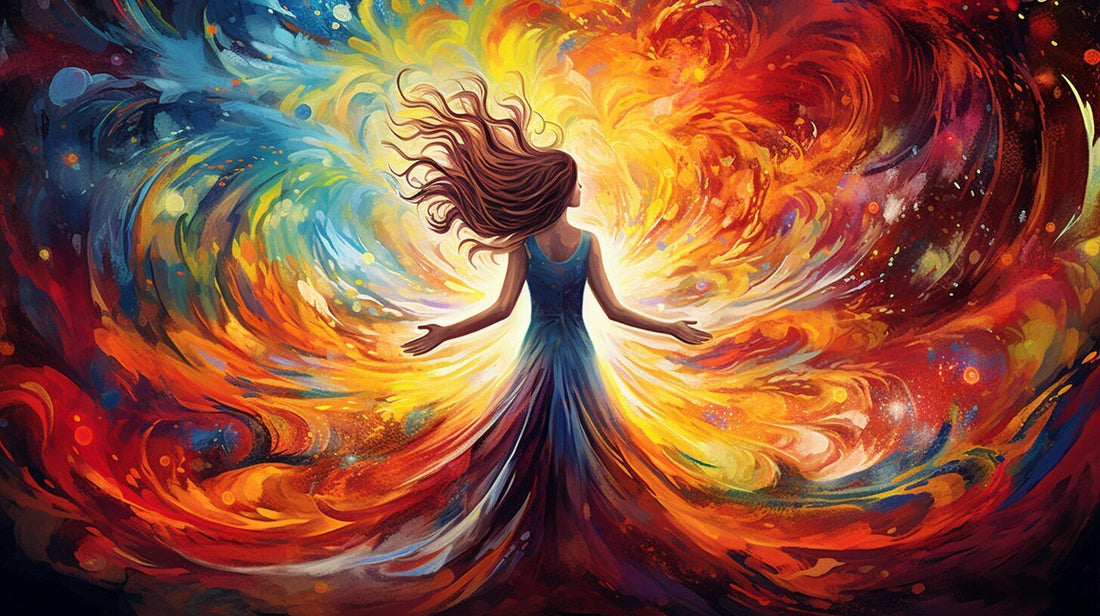 Unlock Positive Energy with a Powerful Karma Spell | Transform Your Life! - We Love Spells