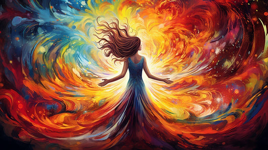 Unlock Positive Energy with a Powerful Karma Spell | Transform Your Life! - We Love Spells