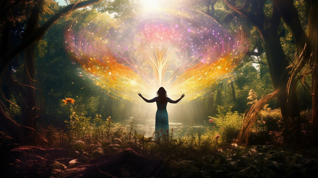 Boost Your Karma with Powerful Spells: Simple Ways to Improve Your Life - We Love Spells