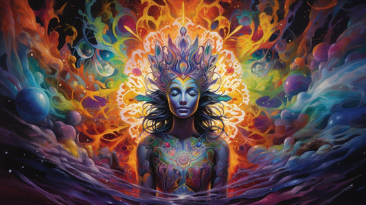 Unlock Positive Energy with Powerful Karma Spellcasting - We Love Spells