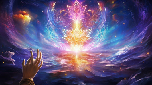 Unlock Positive Energy with Powerful Karma Attraction Spells - We Love Spells