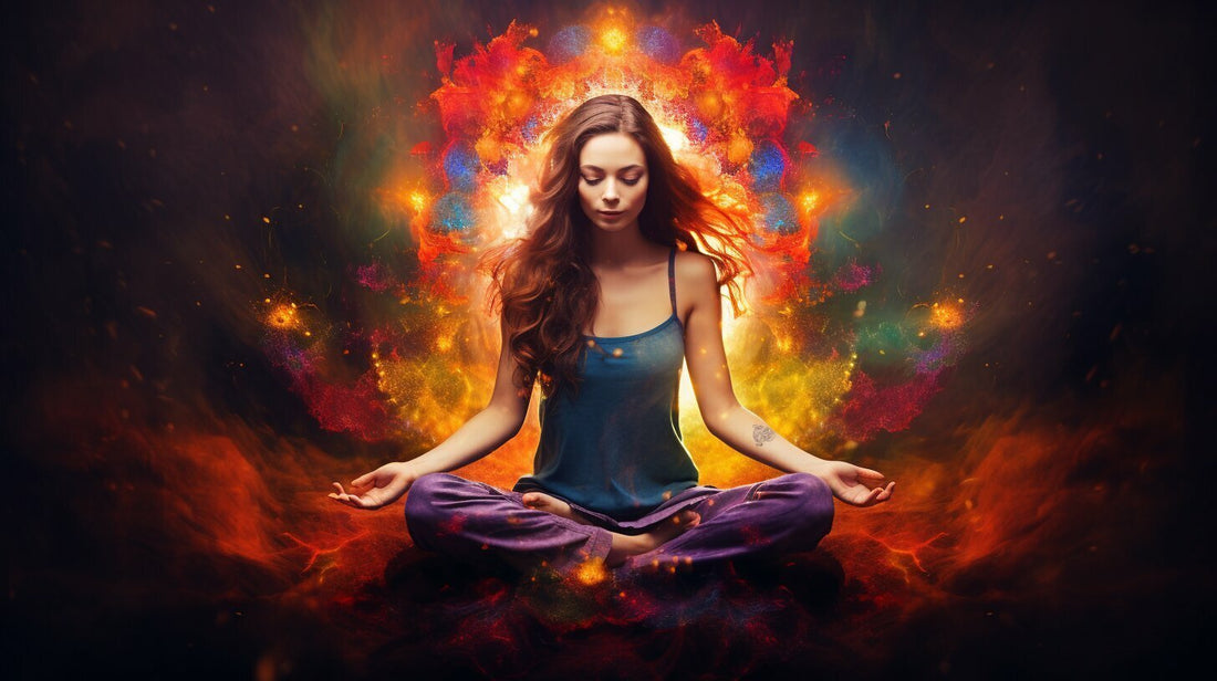 Revitalize Your Energy with Karma Cleansing Rituals - We Love Spells