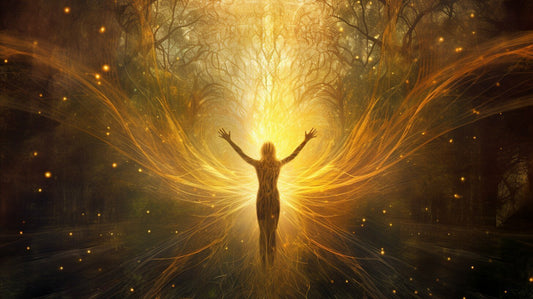 Powerful Spells for Releasing Negative Karma - Transform Your Life Today - We Love Spells