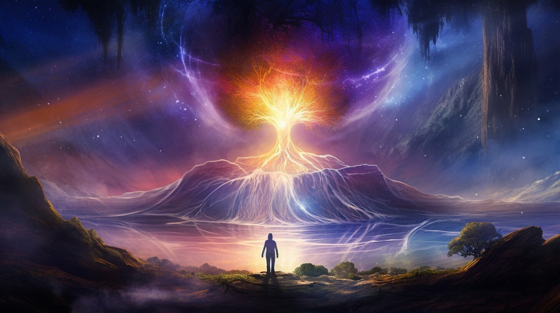 Manifest Positive Karma: Transform Your Life with Spellwork - We Love Spells