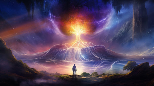 Manifest Positive Karma: Transform Your Life with Spellwork - We Love Spells