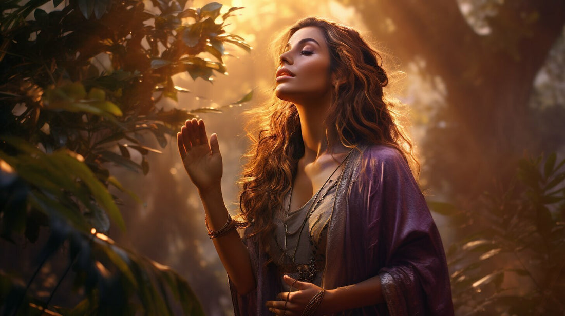 Boost Positive Energy with Karma Spells - Transform Your Life - We Love Spells