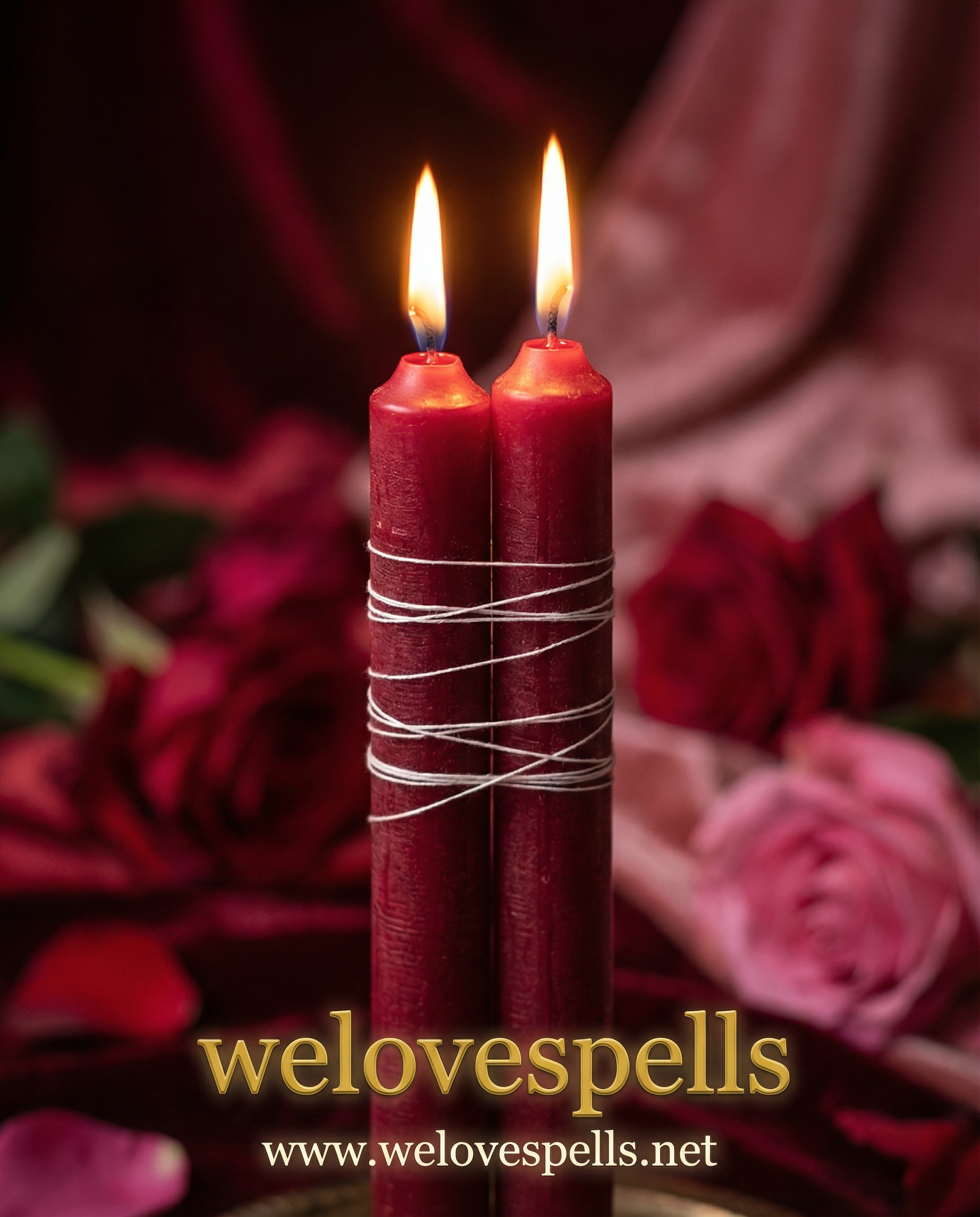 Powerful Love Spells to Bring Him Back to You Fast