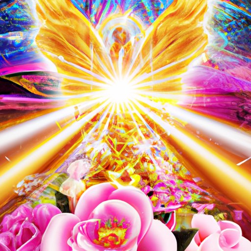Angel Number 44: The Spiritual Significance and Divine Message - We Love Spells