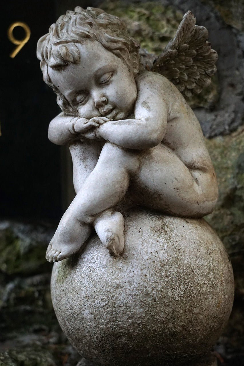 Angel Numbers: Divine Messages for Guidance and Encouragement - We Love Spells