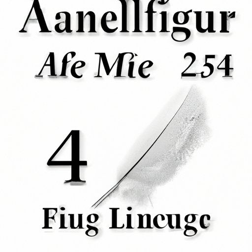 Angel Numbers: Messages from the Spiritual World - We Love Spells
