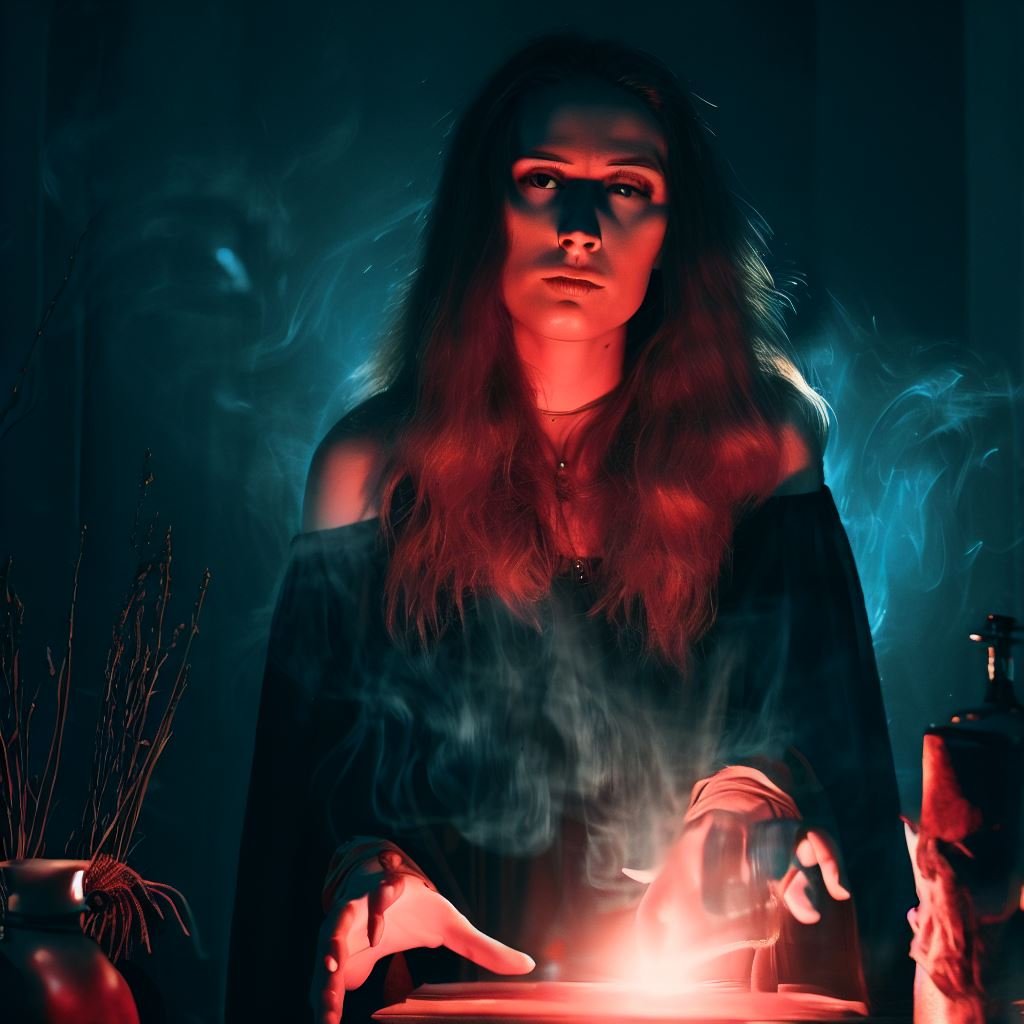 The Best Spell Caster for All Your Needs - We Love Spells