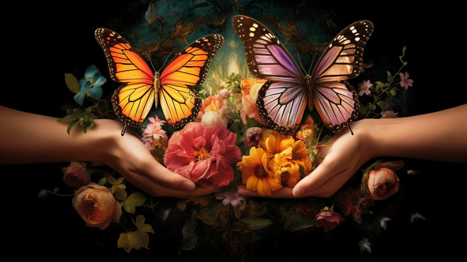 Blessing a Friend: A Powerful Spell for Love and Friendship
