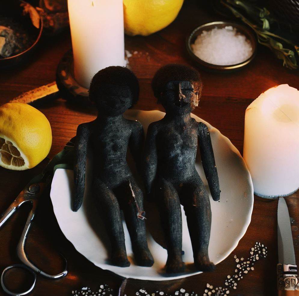 The Dangers of Bad Luck Spells - We Love Spells