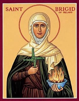 Brigid's Brew for Imbolc - We Love Spells