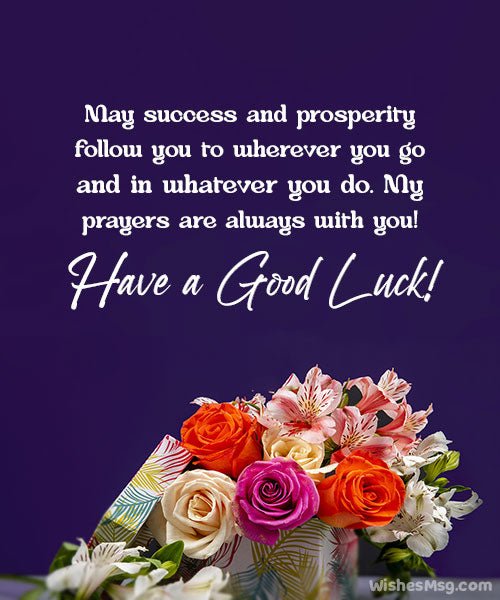Bring Good Fortune to a Friend - We Love Spells