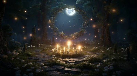 Bring Your Love Back with a Powerful Come Back to Me Spell