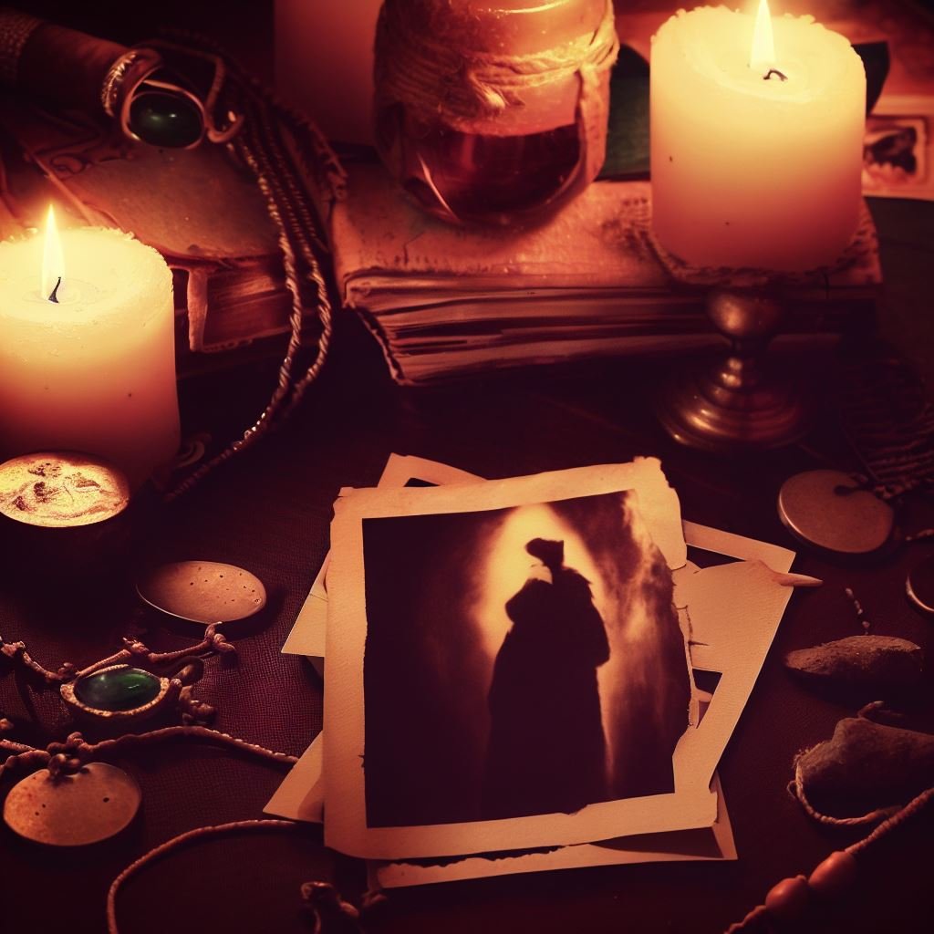 How to Bring Back Your Lost Lover - We Love Spells