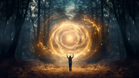 Build Trust with a Powerful Spell: Gain Someone's Trust Easily