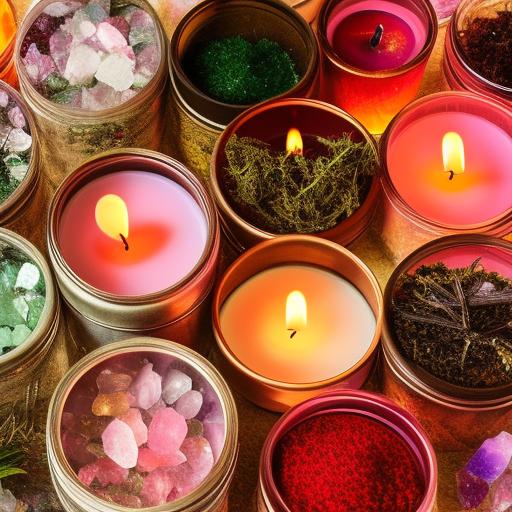 Do Love Spells Really Work? Exploring the Effectiveness of Love Spells