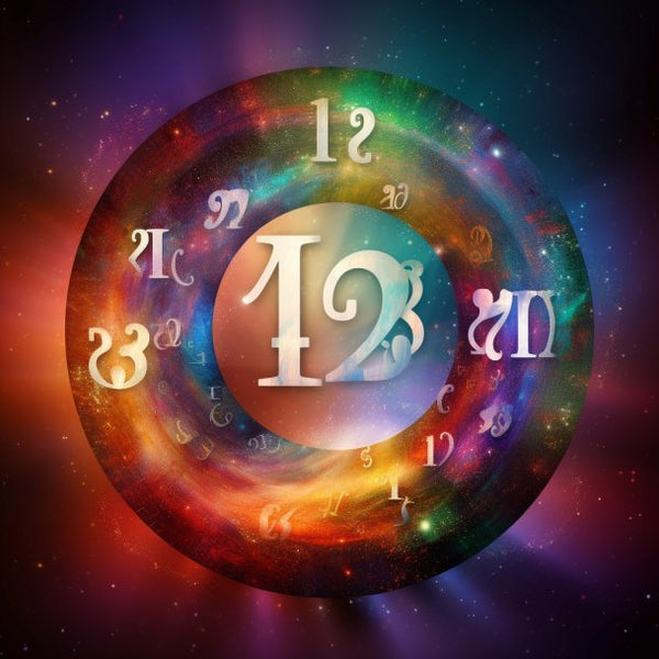 Can Numerology Predict the Future?