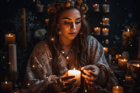 Harness The Power Within: Cast An Obsession Spell To Make Your Dreams Come True - We Love Spells