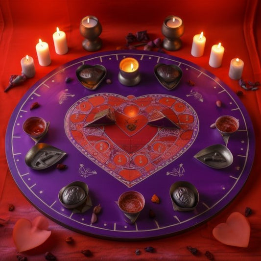 Change your life spells: Transform Your Life Today - We Love Spells