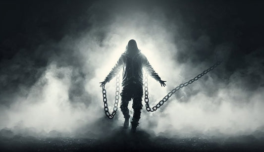 Curse Remove: Freeing Yourself From Negative Energies - We Love Spells