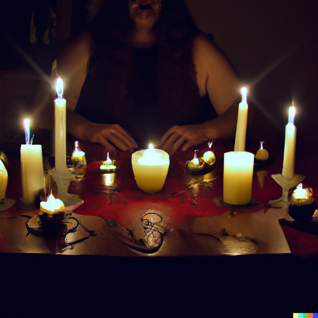 Break Up Spells: How to End a Relationship Spiritually