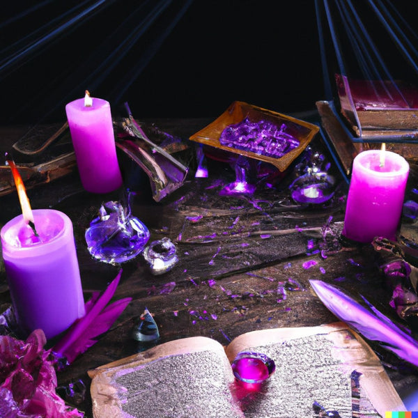 Spell to Make Someone Obsessed with You: Tips for Love