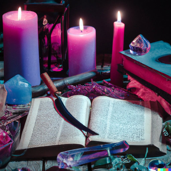 Belinda's Spellcasting Services: The Solution to Your Relationship Issues