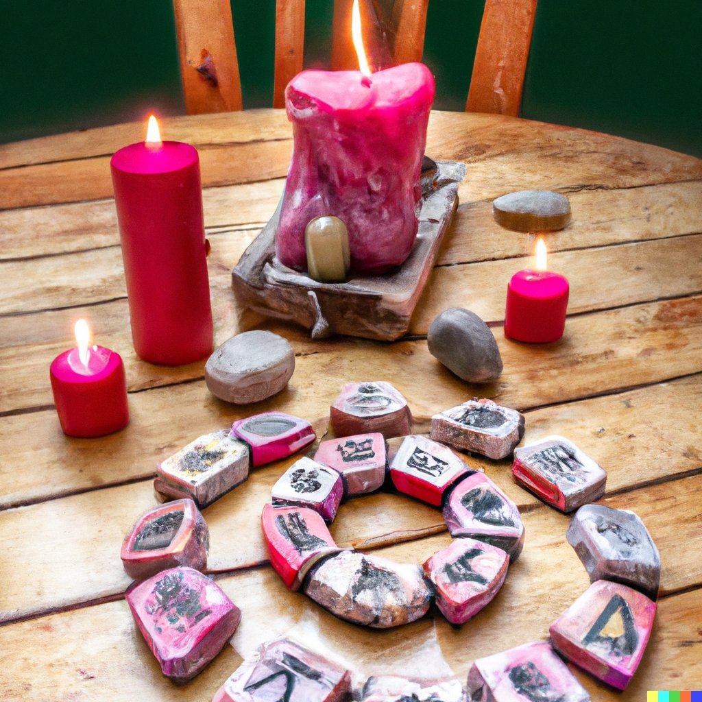 Powerful Love Spells: Attract Love and Improve Relationships