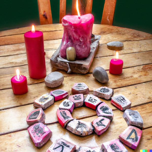 Powerful Love Spells: Attract Love and Improve Relationships
