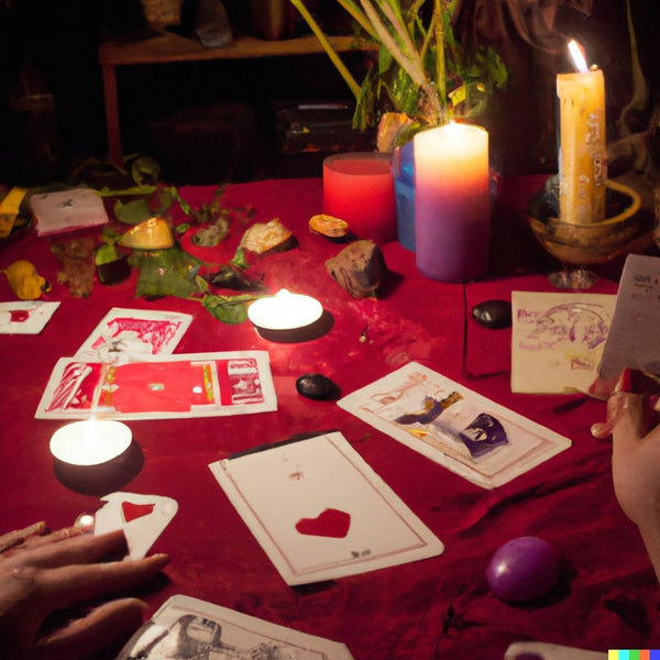 Love Spells: How They Can Help You in Your Love Life