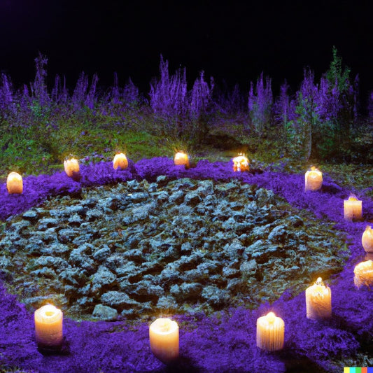 Powerful Obsession Love Spells: Unlocking the Depths of Passion and Desire - We Love Spells