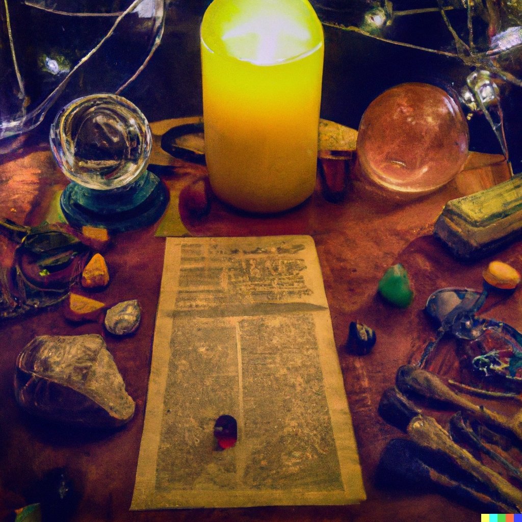 Powerful Spell to Get Your Ex Back: Love Spell Cast for You - We Love Spells