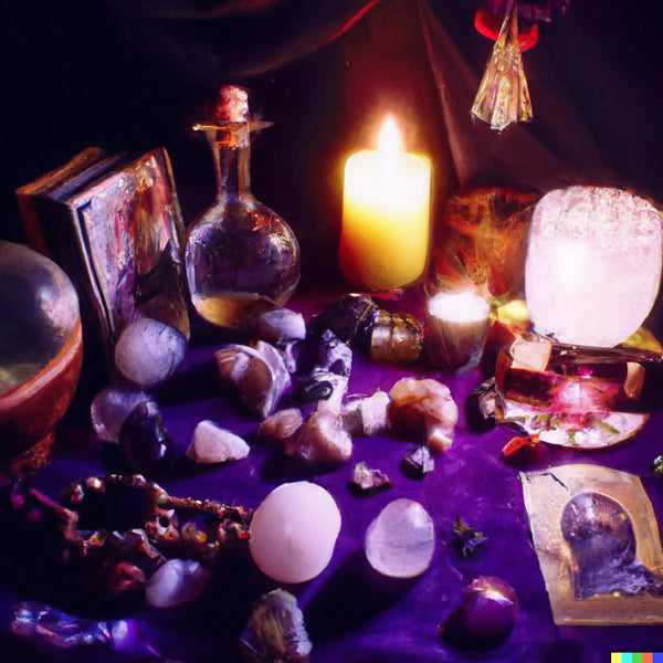 Obsession Love Spell: How They Can Help You in Your Love Life