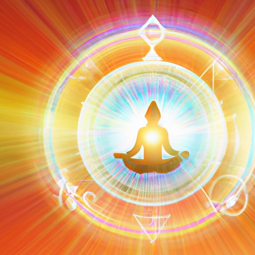 Discover the Meaning of Your Angel Number through Meditation and Intuition - We Love Spells