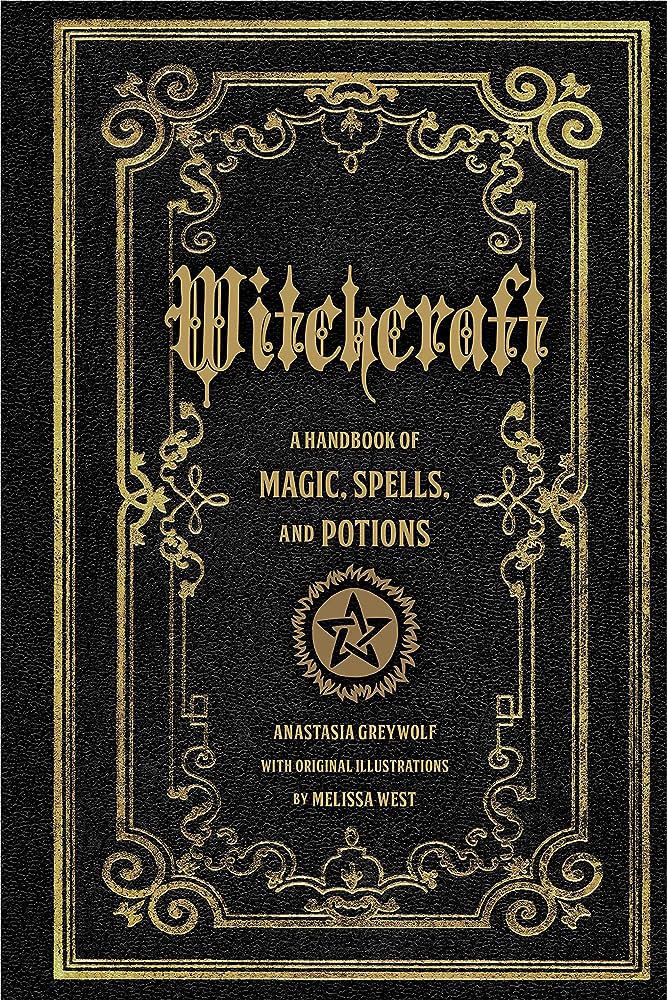 Discover the Mystical World of Witchcraft, Wicca, and Magic at We Love Spells