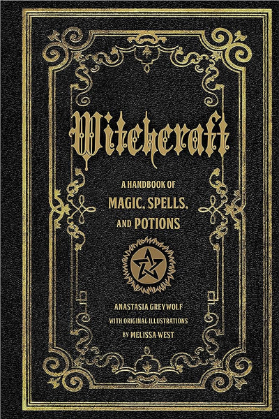 Discover the Mystical World of Witchcraft, Wicca, and Magic at We Love Spells
