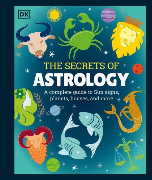 Discover the Secrets of Astrology: Learn for Free - We Love Spells