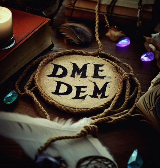 Discover the Secrets of Dream of Me Spells and Make Your Crush Think of You - We Love Spells