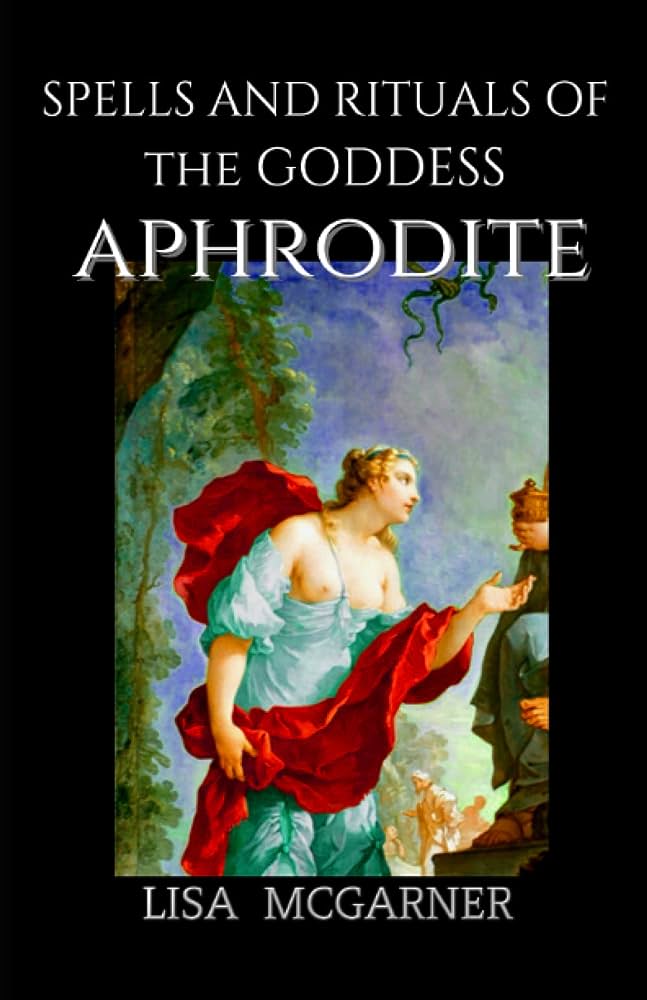 Enhance Your Physical Beauty with the Beauty of Aphrodite Spell - We Love Spells