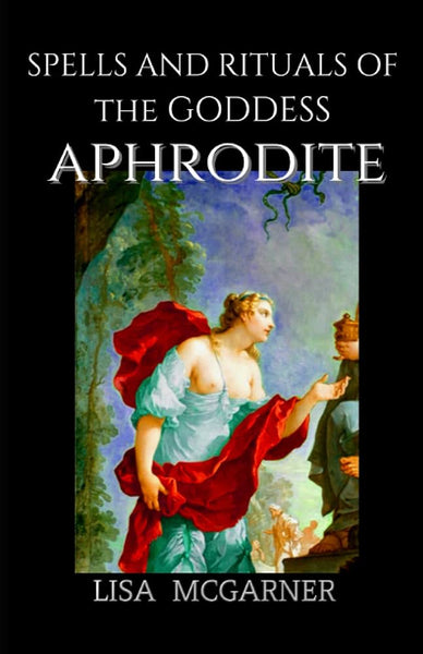 Enhance Your Physical Beauty with the Beauty of Aphrodite Spell