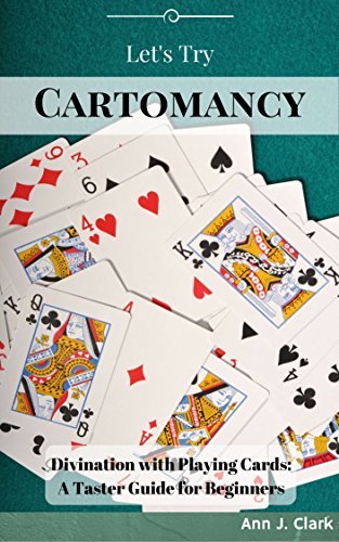 Exploring Cartomancy: A Guide to Divination with Playing Cards