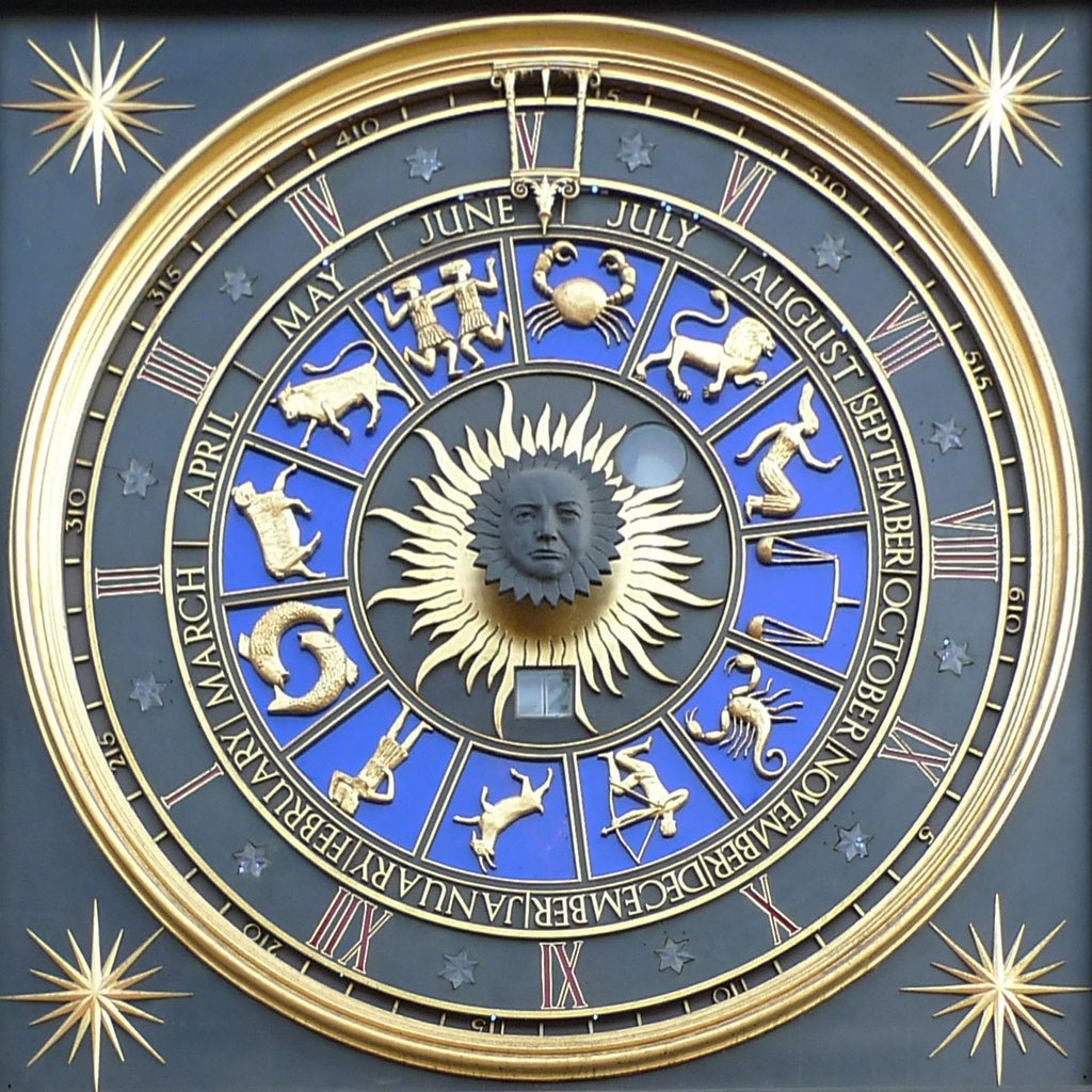 Passionate and Adventurous: Exploring the Fire Signs in Astrology - We Love Spells