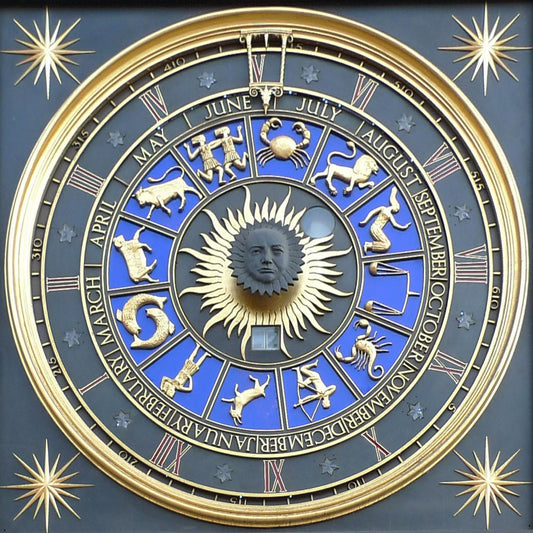Passionate and Adventurous: Exploring the Fire Signs in Astrology - We Love Spells
